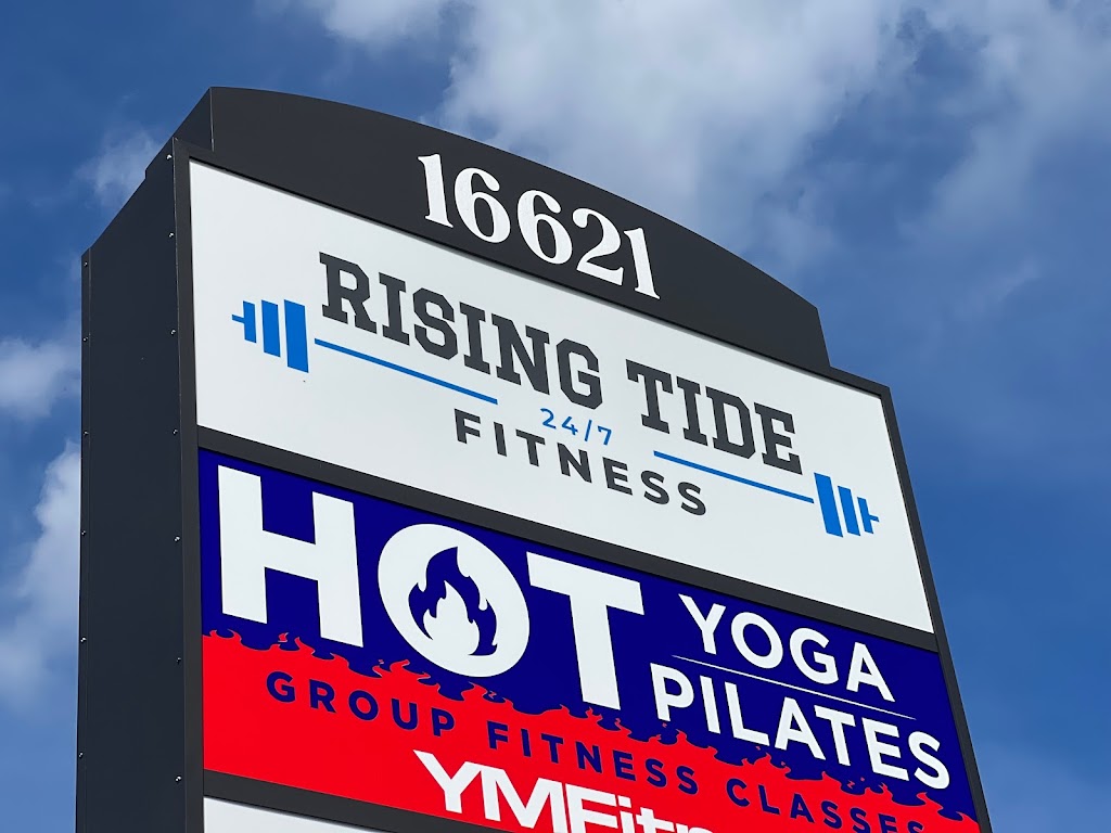  Rising Tide Fitness
