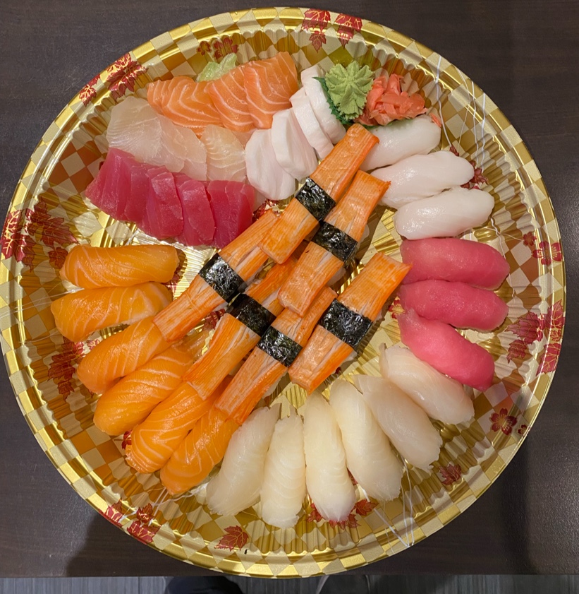 Food & drink