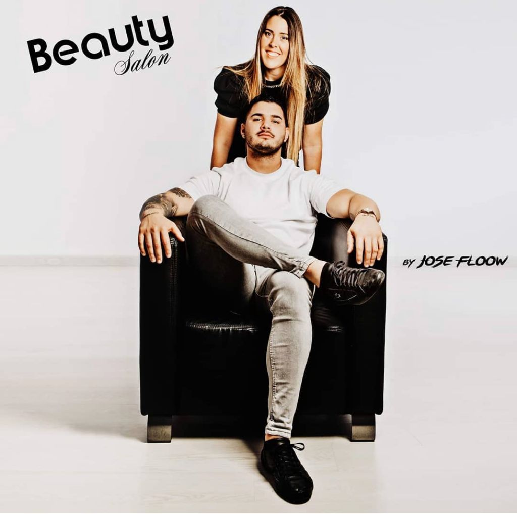 Beauty Salon Vila-seca — Del propietario