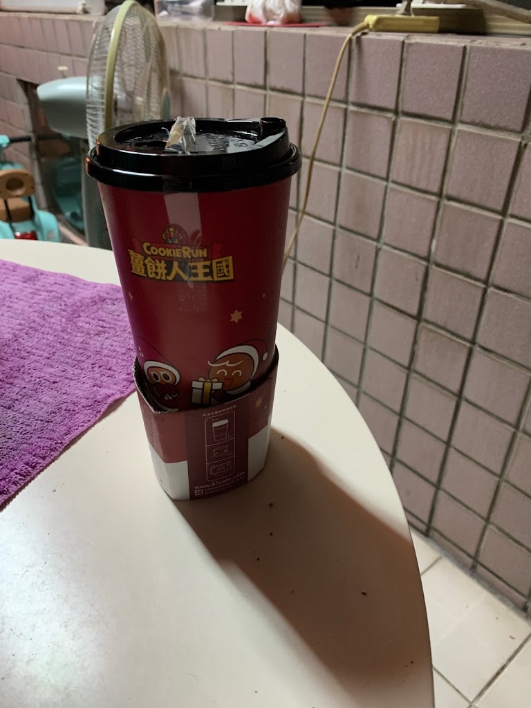 85度C咖啡蛋糕飲料(八德永豐店) 的照片