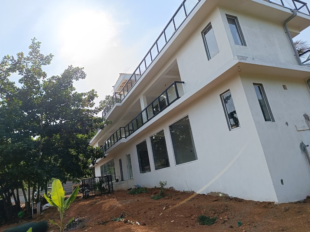 Ecoark Guesthouse