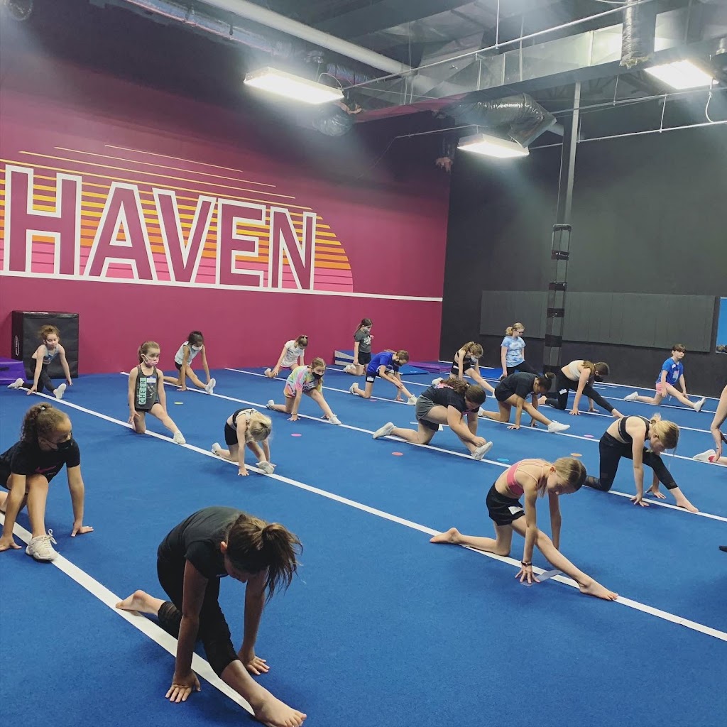  Cheer Haven AllStars