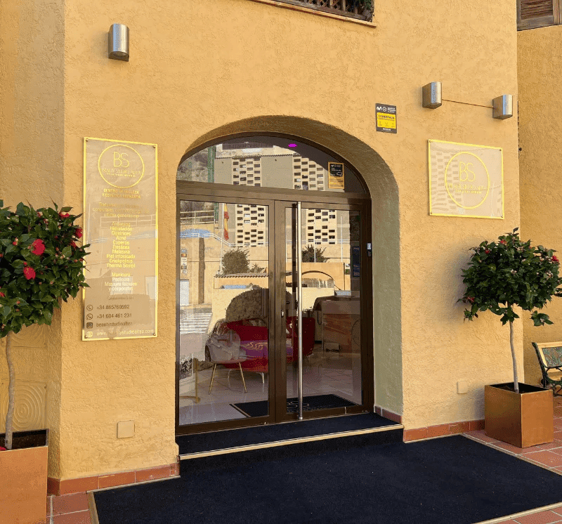 Beauty Studio Altea - Clinica estetica en Altea