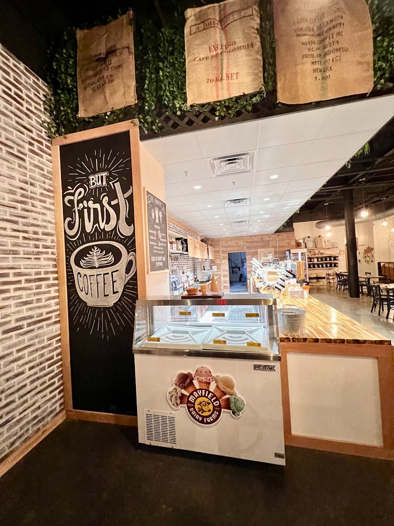 Photo of Sunago Coffee