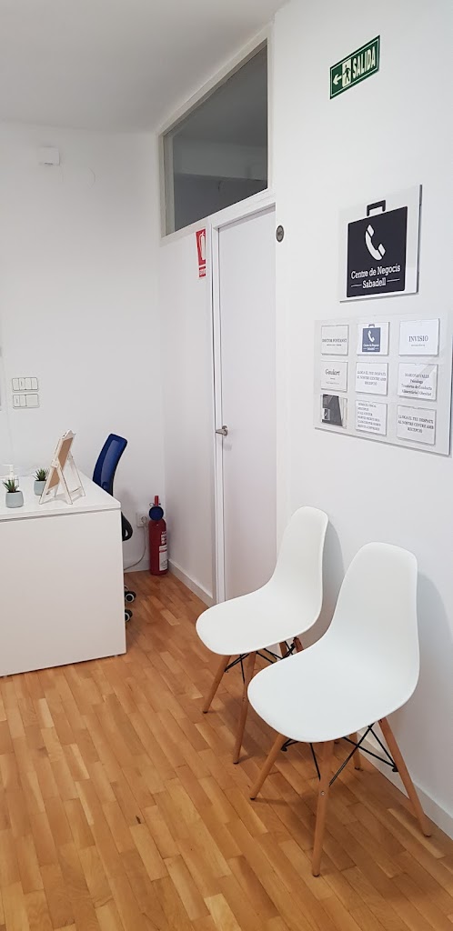 SABADELL CENTRE DE NEGOCIS