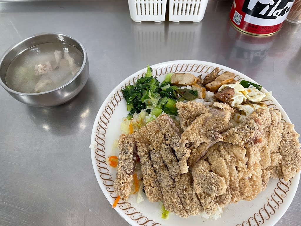 佳佳便當快餐 的照片