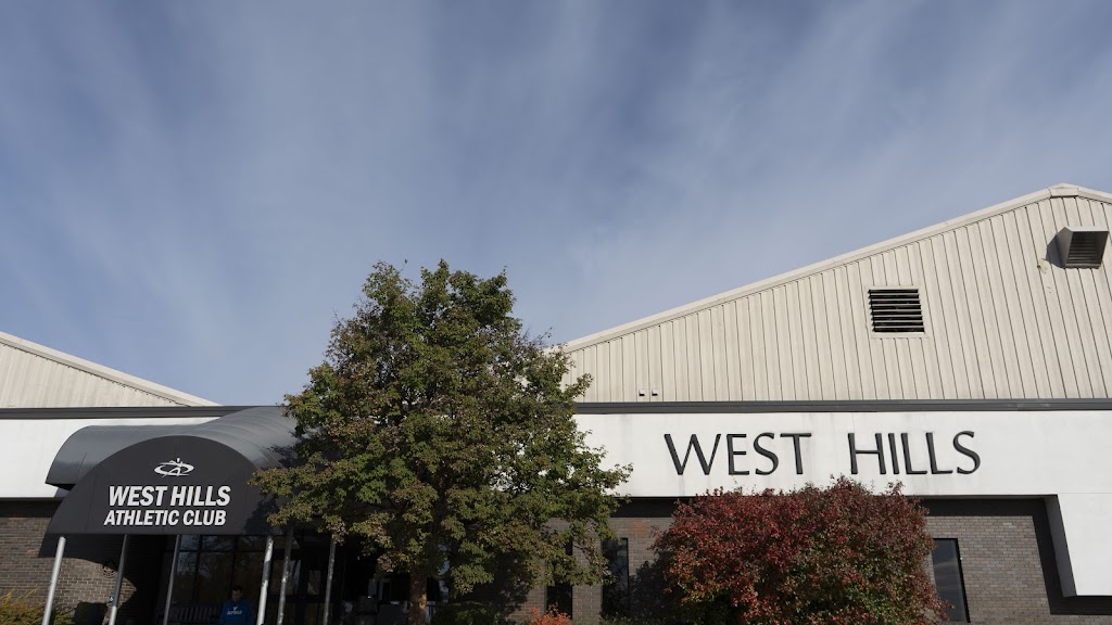  West Hills Athletic Club