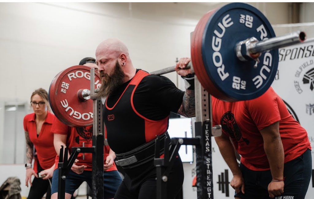  The Pit Strength & Fitness