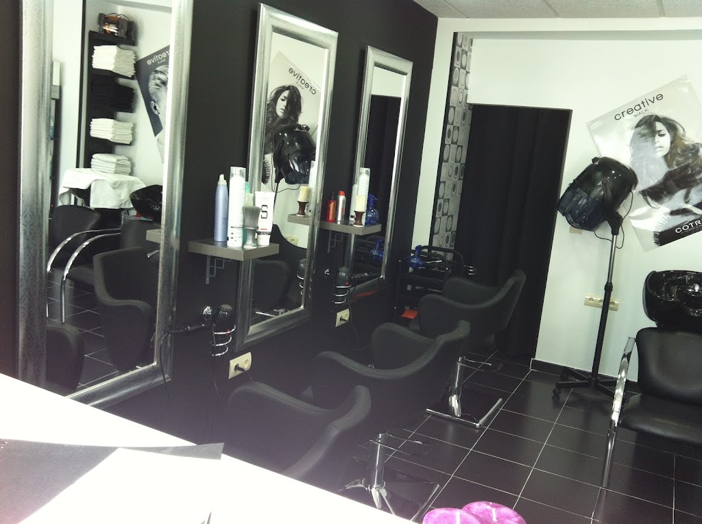 Peluqueria Enredos Navalcarnero — Peinado