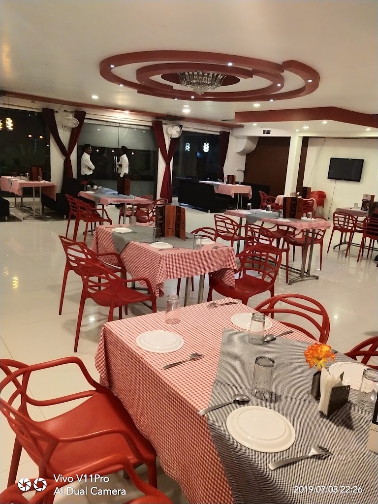 Cg 08 A Highway Express Family Dhaba