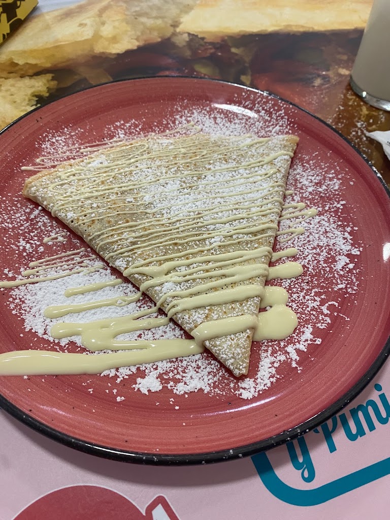 Delicies Creperia Cornella — Mas recientes