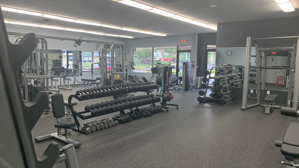  Physique Fitness Training Studio & wellness