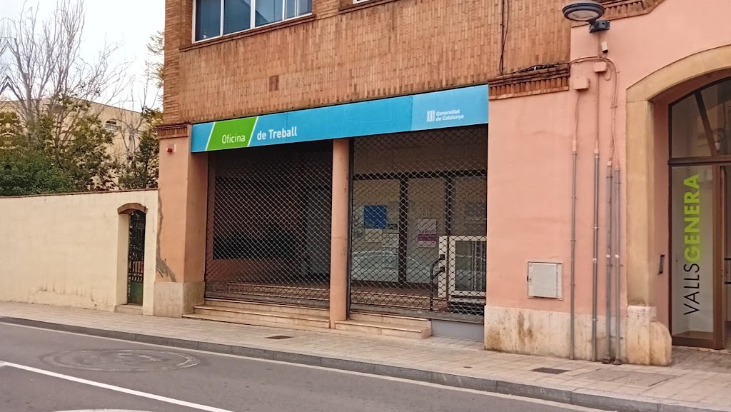 Oficina de Treball de Valls
