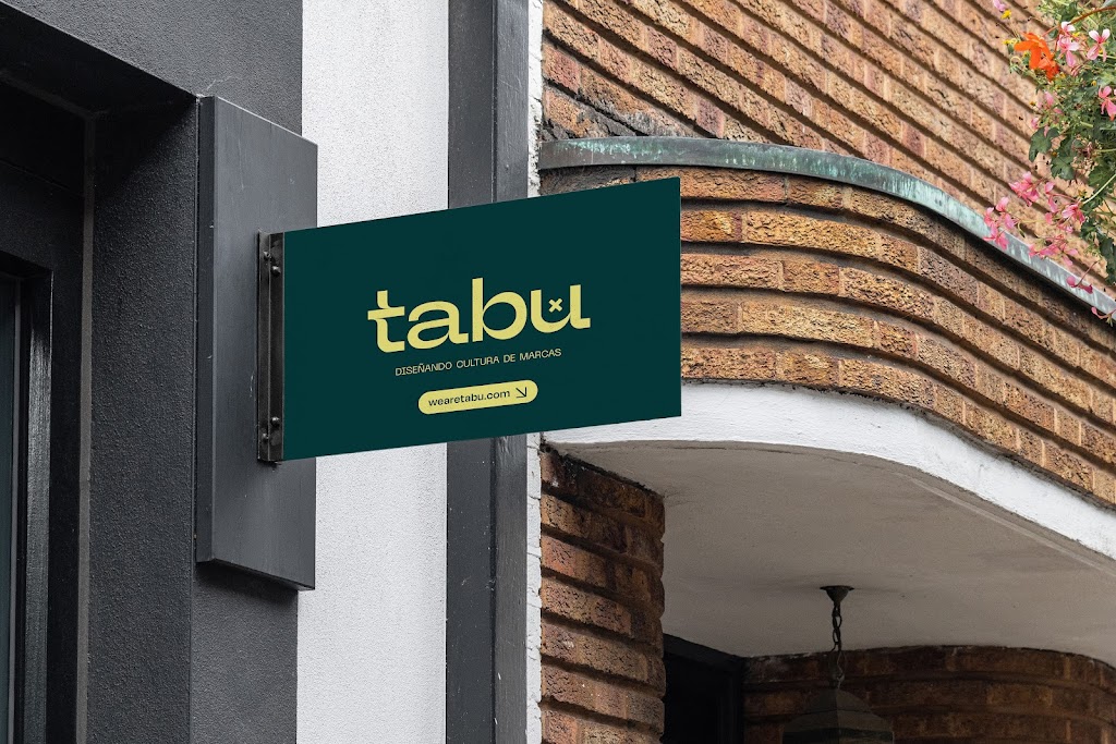 we are tabu