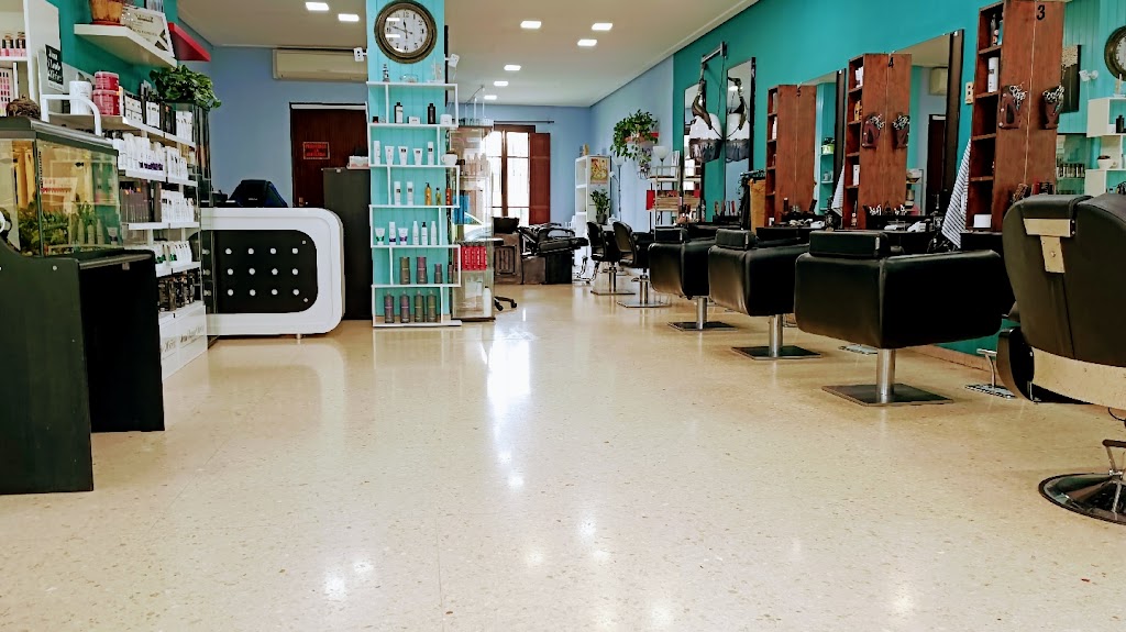 Peluqueria El Tu y Yo