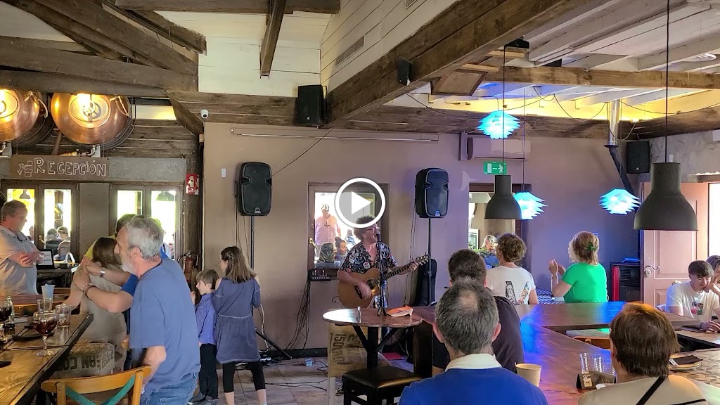 Restaurante EsPanis — Videos