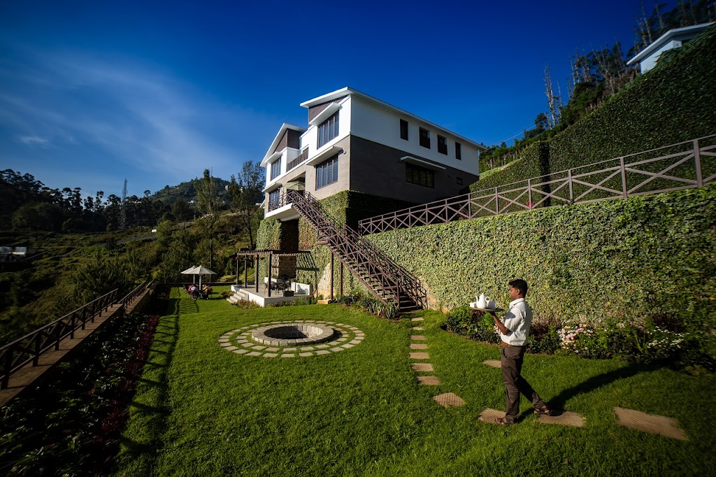 Dvara Kodaikanal