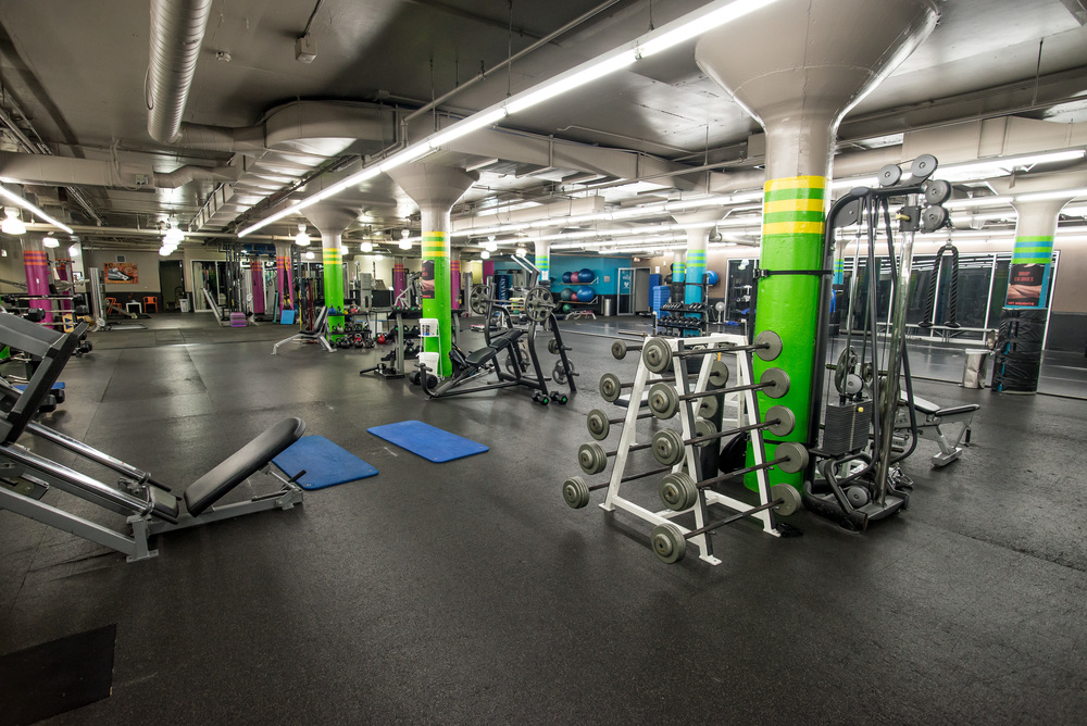  HiFi Personal Fitness