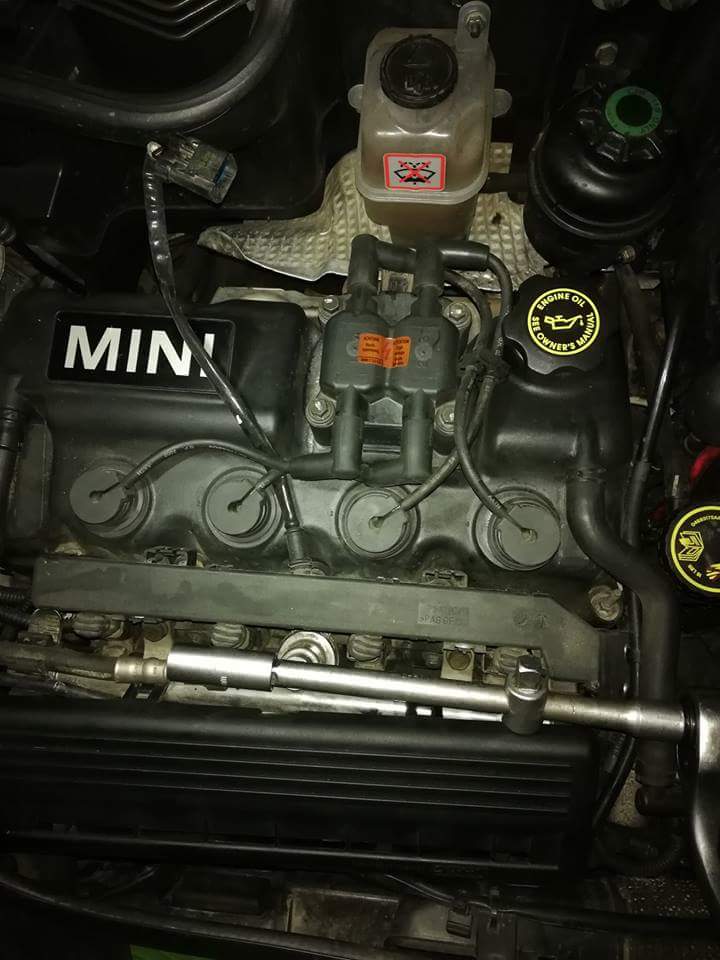 Lougedo Motor — Del propietario
