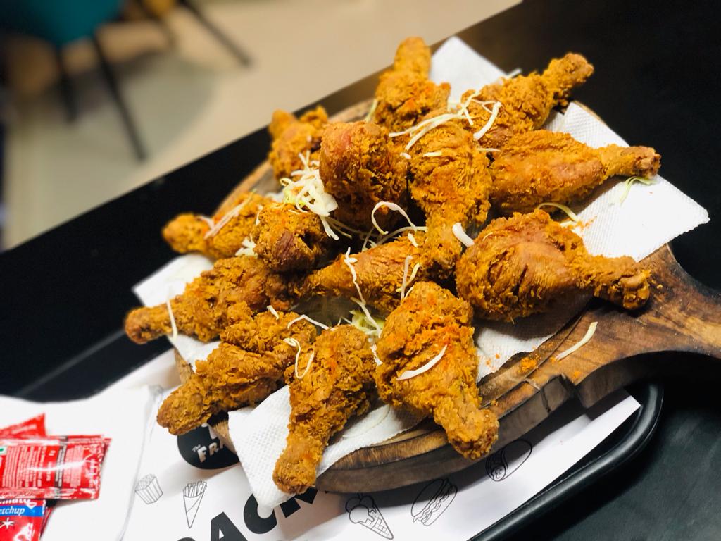 Food & drink