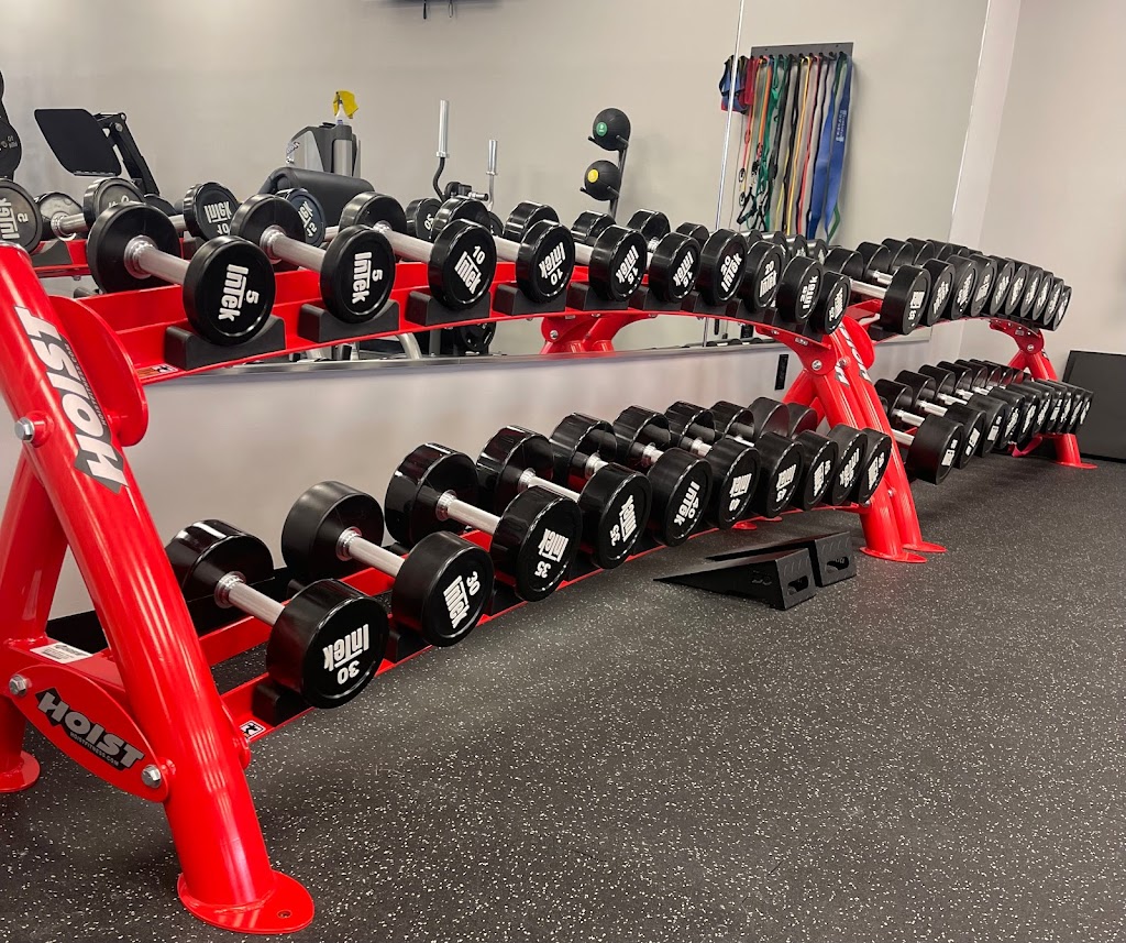  Dipaola Training Systems