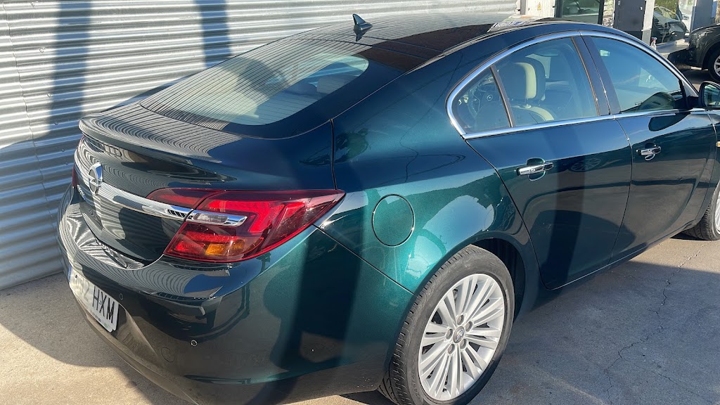 Talleres Monti-auto c.b