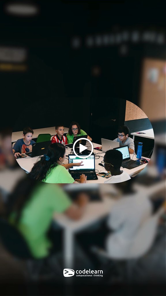 Codelearn Terrassa — Videos