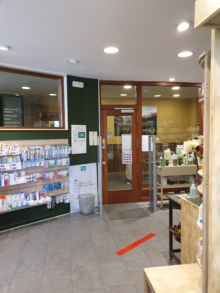 Farmacia Pala - Baqueira Beret