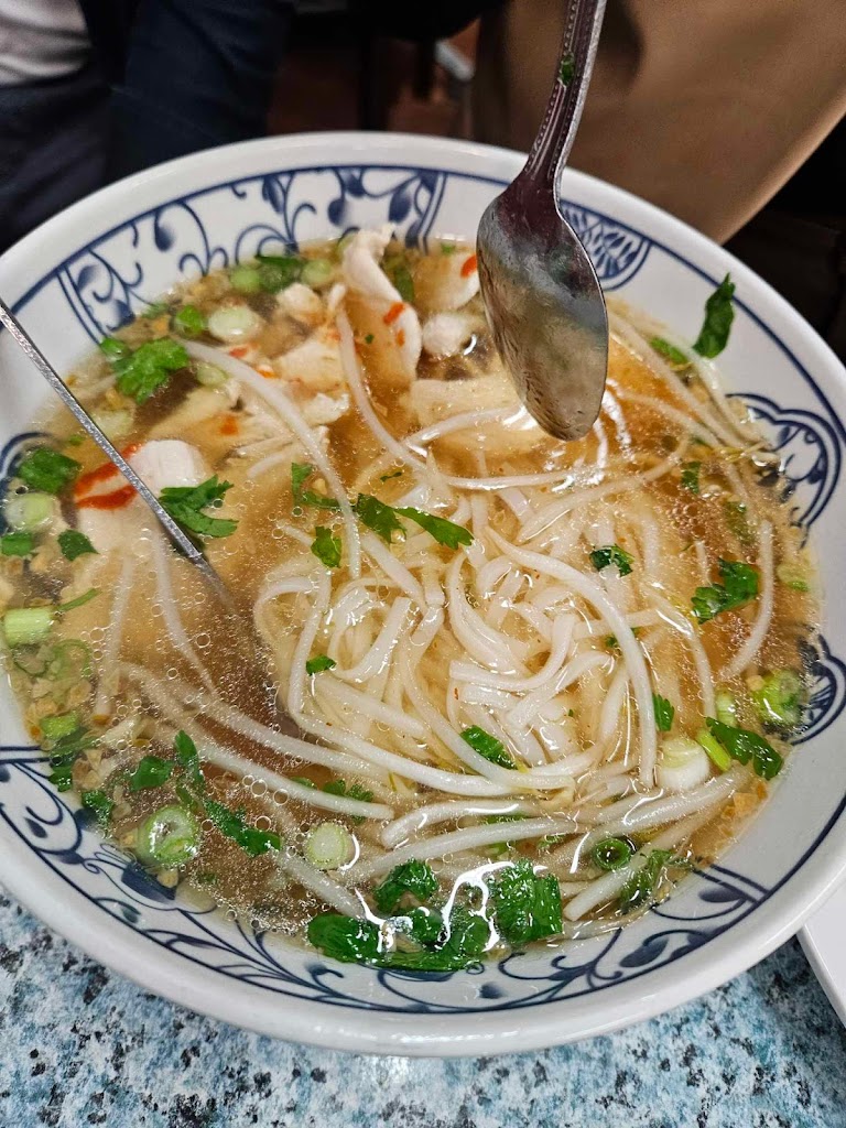 Lein Kham Thai Restaurant in Val-d'Or