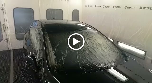 H&N TALLERES CHAPA Y PINTURA — Videos