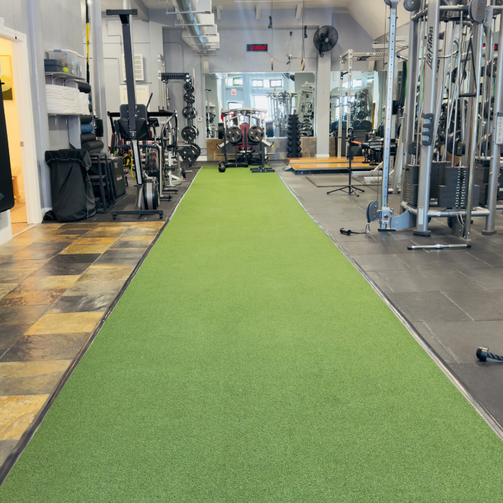  Arch Fitness Personal Training & Massage Therapy San Francisco