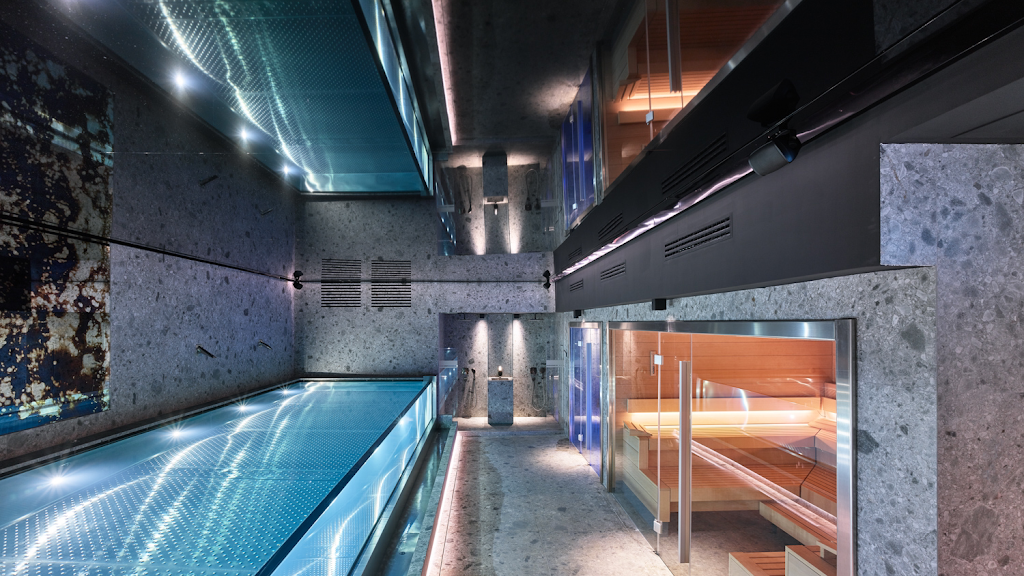 Le Max Wellness Club