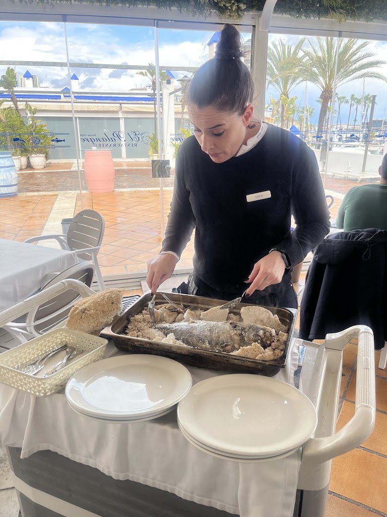 El Palangre — Mas recientes