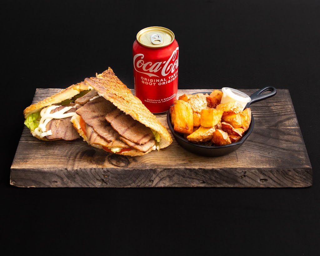 Food & drink