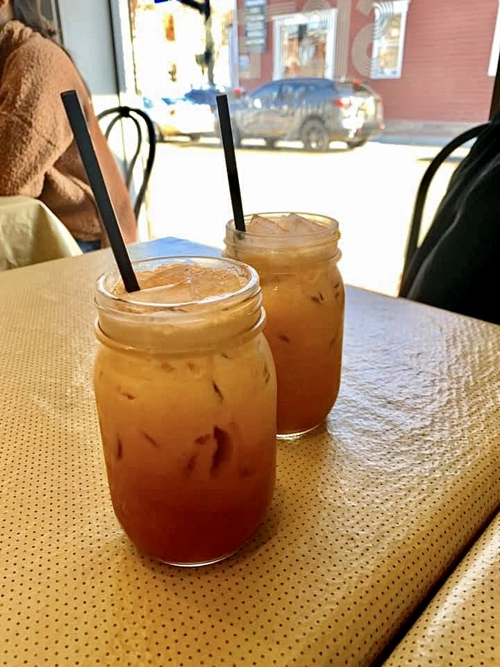 Sisters Thai
