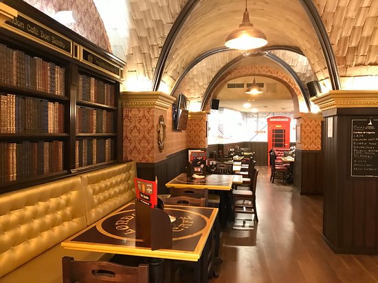 Aroma cafe de Don Benito