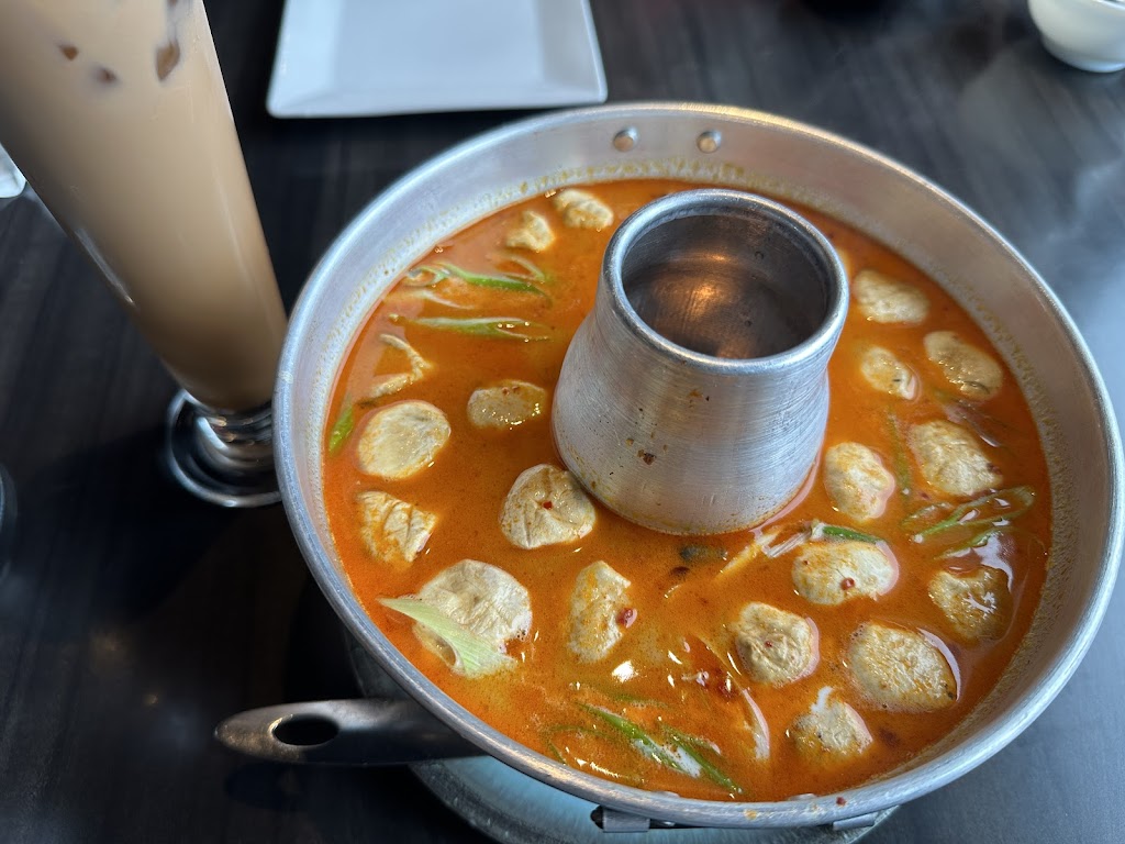Tom yum