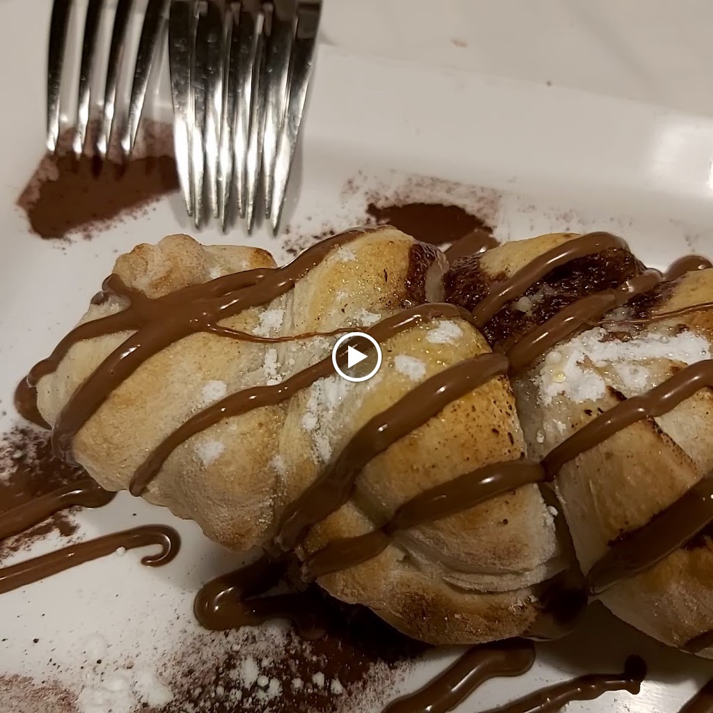 Restaurante Il Tiramisu — Videos