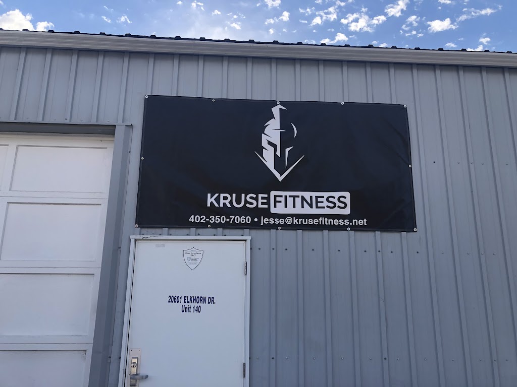  Kruse Fitness