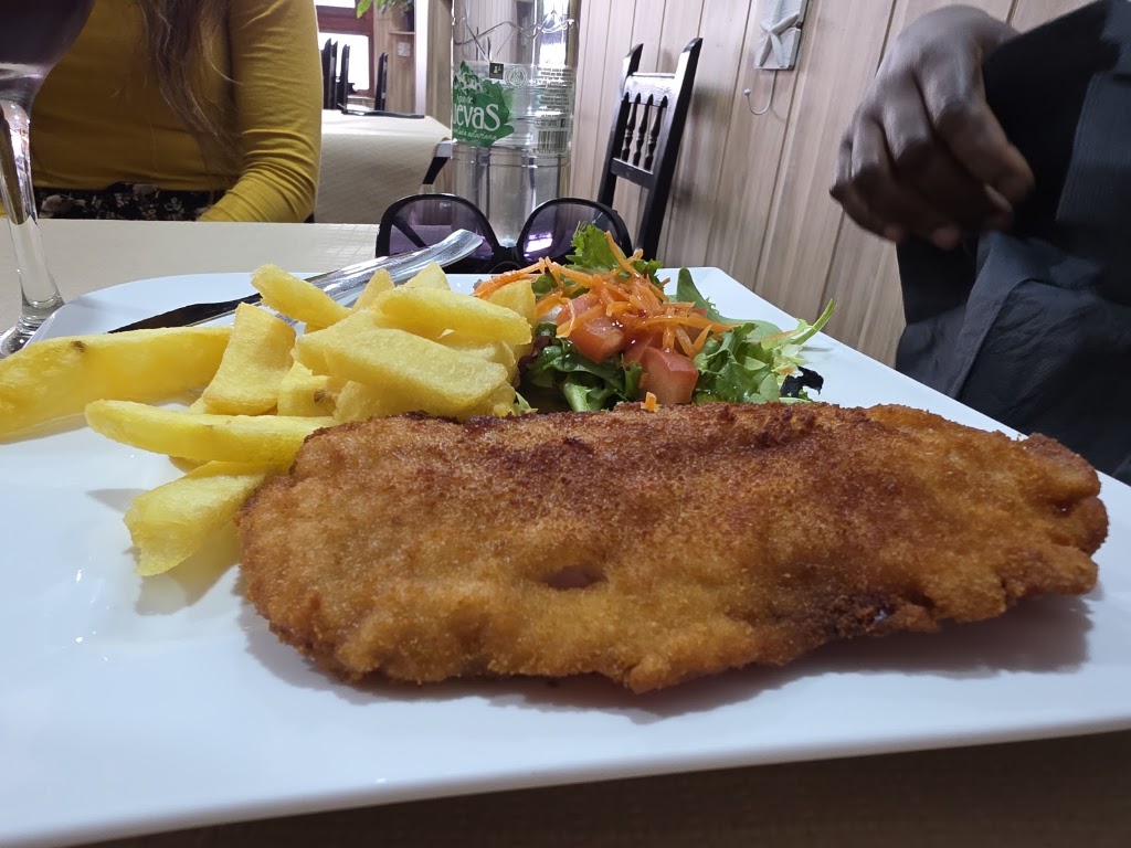 Restaurante Las Torres — Mas recientes