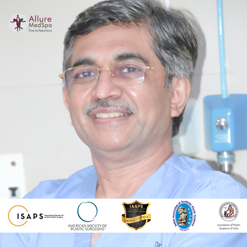 Allure Medspa | Celebrity Cosmetic Surgery Centre | Goregaon (W)