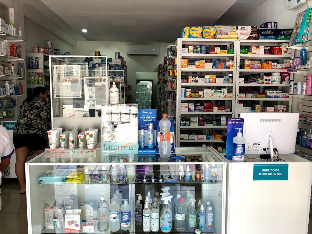 Emerita Farmacias Villas Norte — Todas