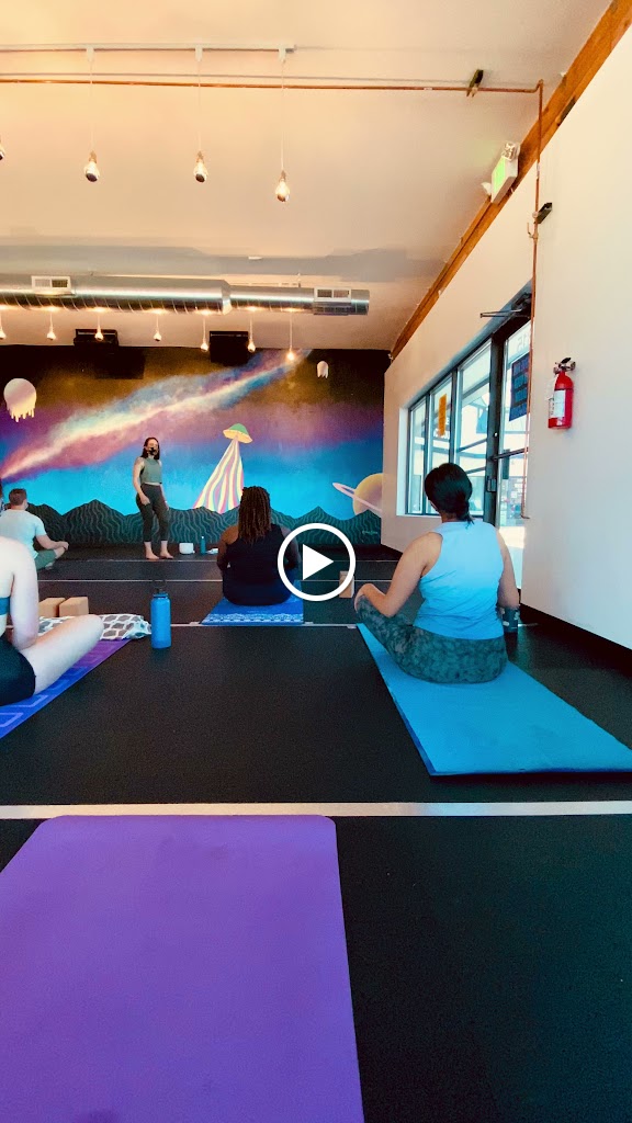  Black Swan Yoga Englewood South Broadway