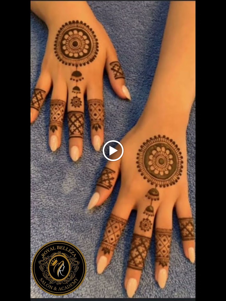 Royal Belleza Salon Academy