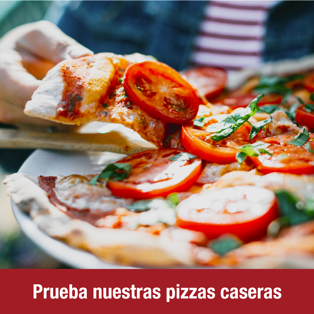 Paladar Cocina Tradicional — Comida y bebida