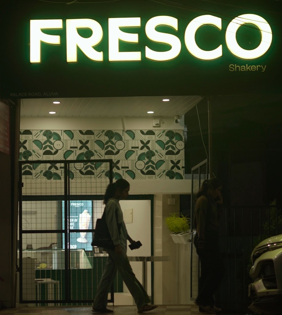 Fresco Shakery