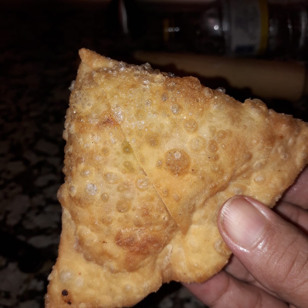 Doner Kebab General Anzar — Comida y bebida