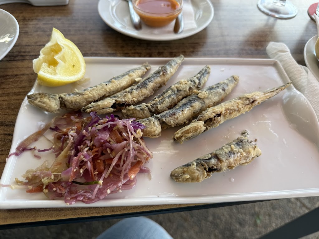 Restaurante El Leito de Proa — Mas recientes