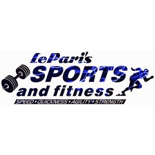  Lepari's Sports & Fitness