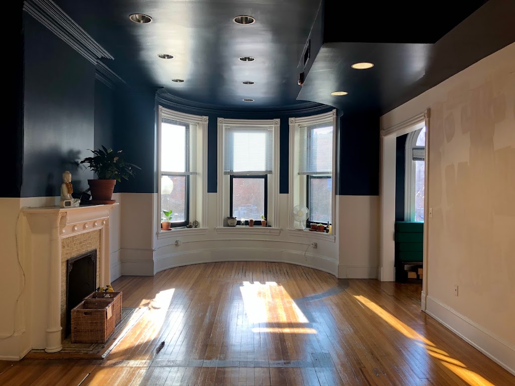  Yoga District - Dupont